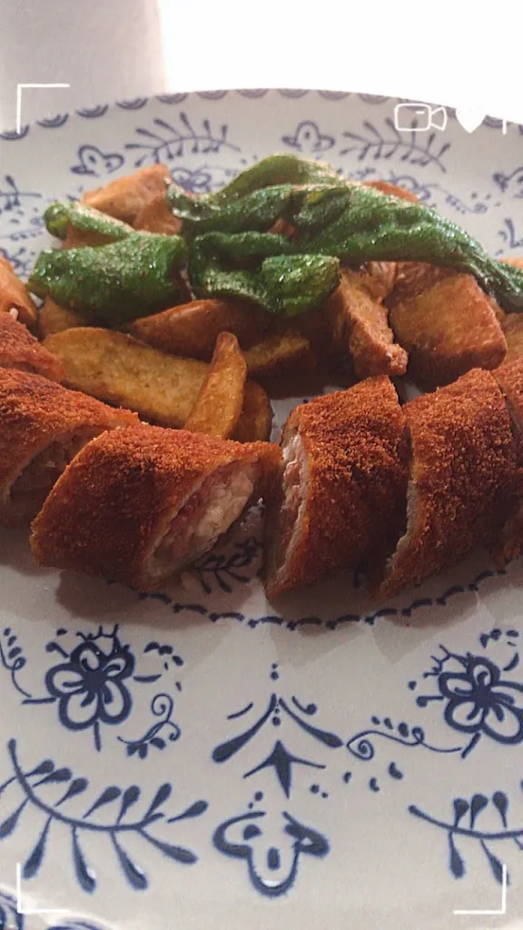 Menu_Francis Café Bar_Mengibar_image_9