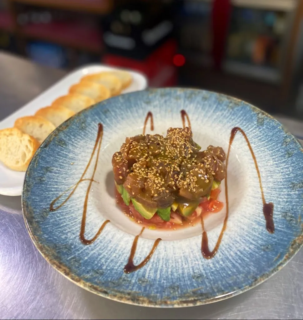 Francis Café Bar_Mengibar_slider_image_2