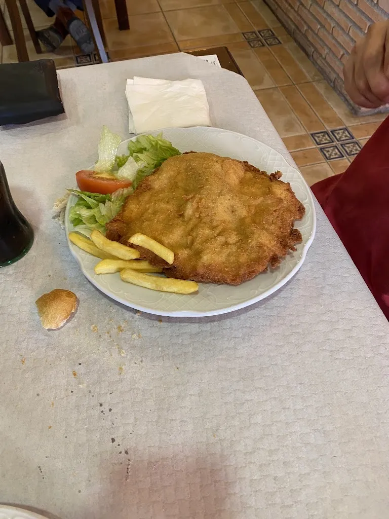 Menu_Restaurante El Cortao II_Mengibar_image_4