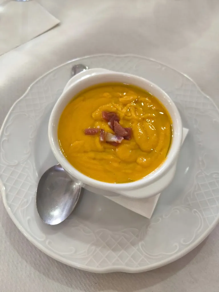 TXAPUCEX_Restaurante El Cortao II_Mengibar_review