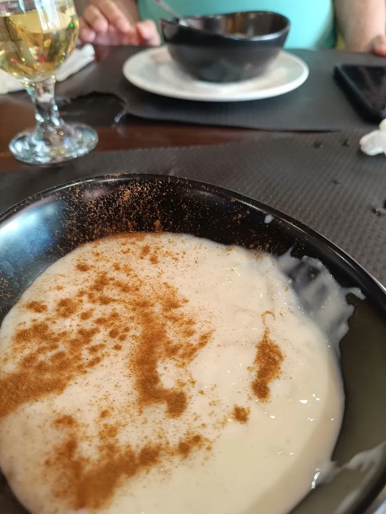 Maria Carmen_Restaurante El Cortao II_Mengibar_review