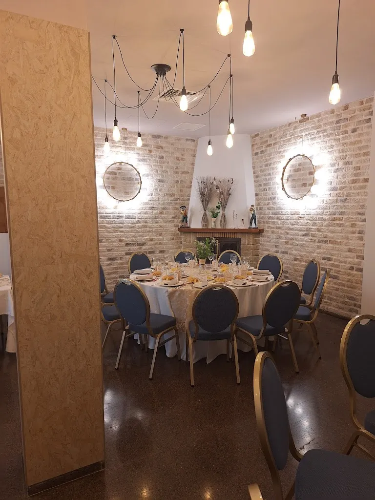 Restaurante El Cortao II_Mengibar_slider_image_1