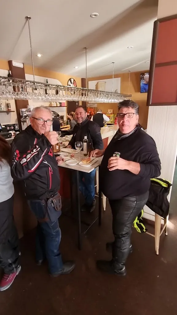 Restaurante El Cortao II_Mengibar_slider_image_2