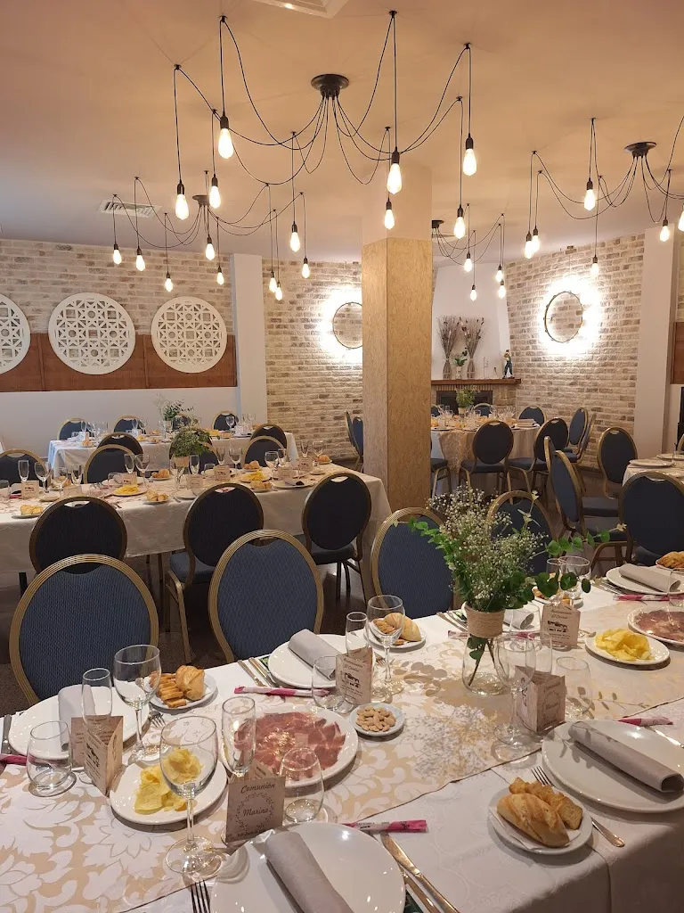 Restaurante El Cortao II_Mengibar_slider_image_3