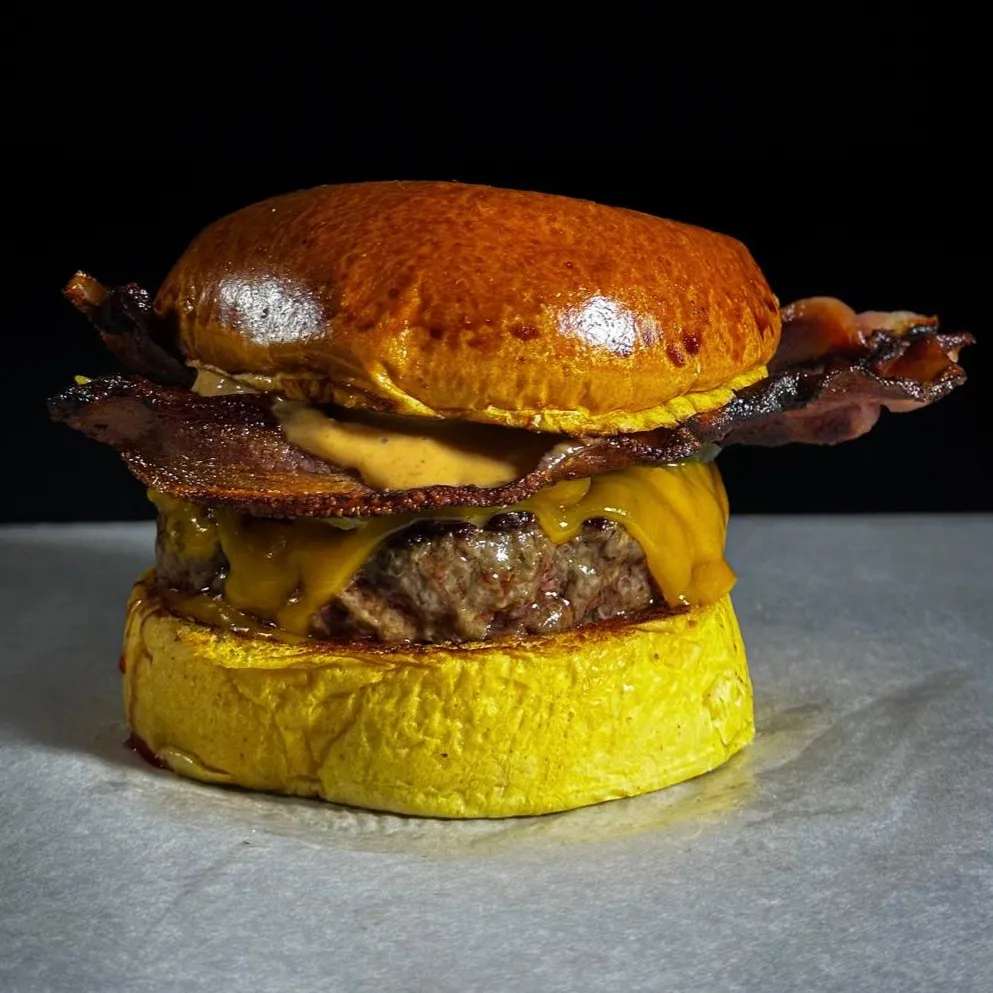 Ritual Burger restaurant in Castalla