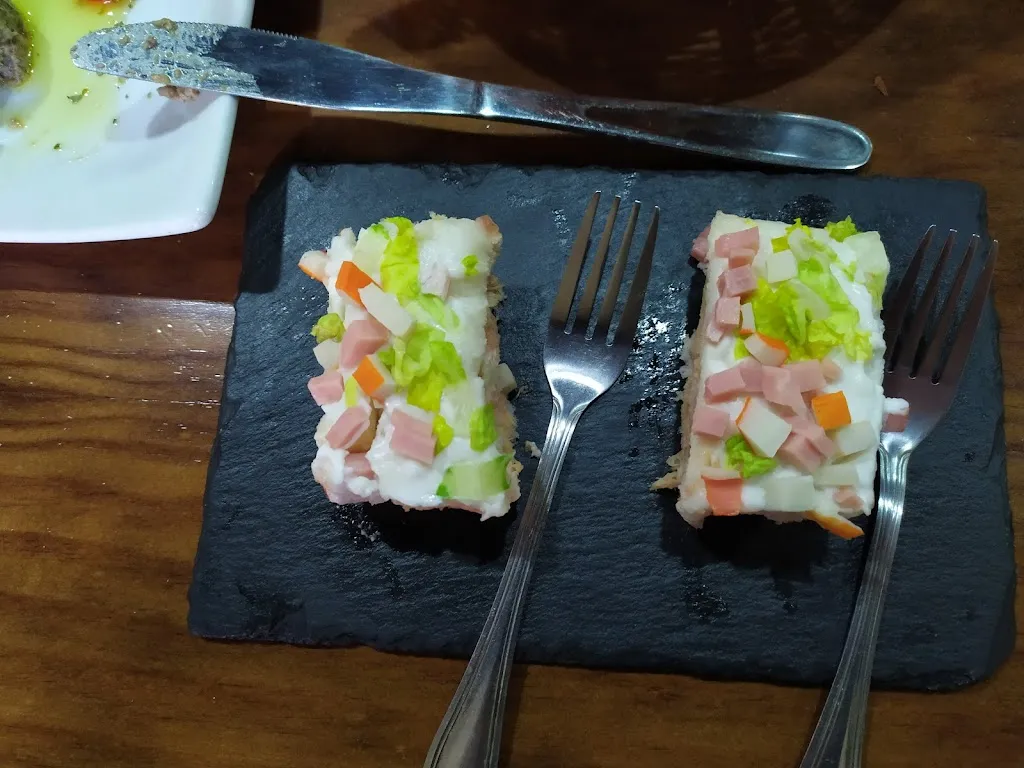 Menü_Café-Bar La Buhardilla_Mengibar_Bild_1