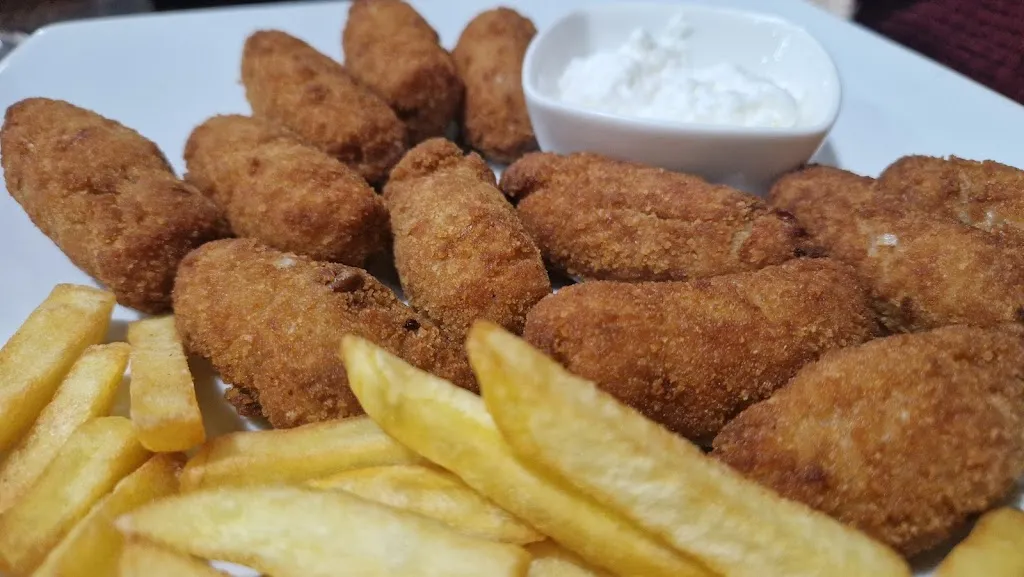 Menü_Café-Bar La Buhardilla_Mengibar_Bild_3