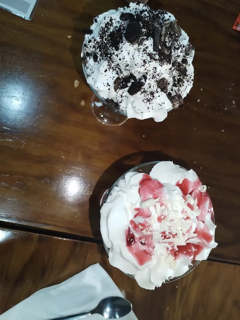 Mar Jim._Café-Bar La Buhardilla_Mengibar_Bewertung