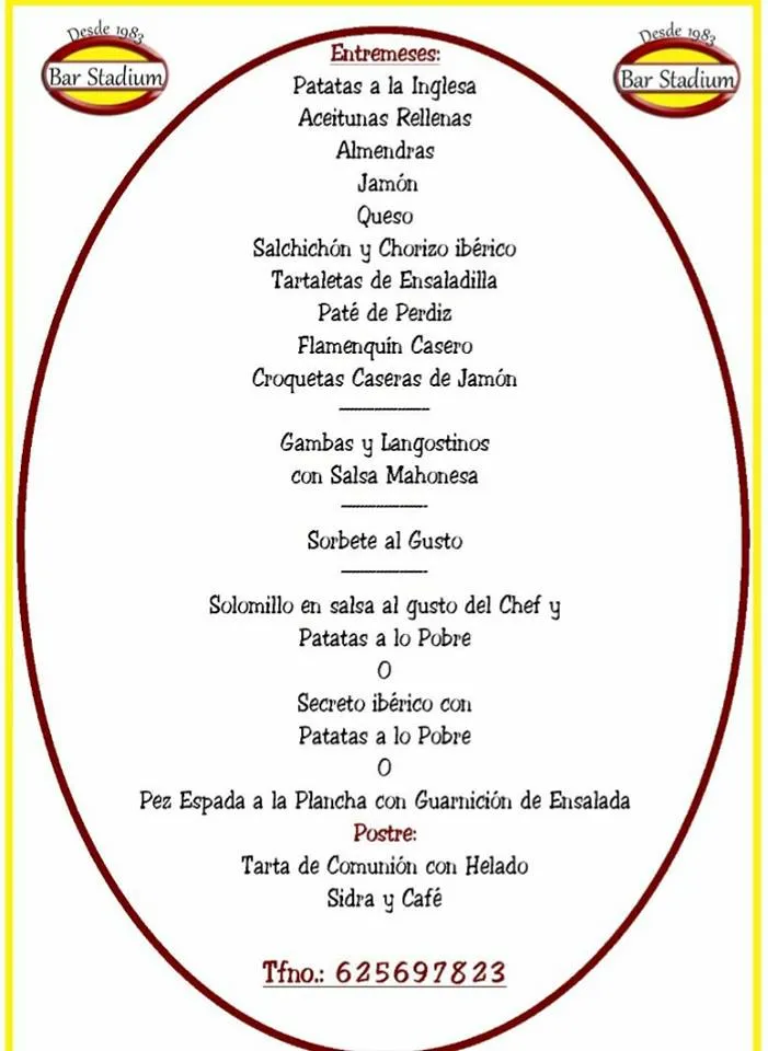 Menu_Bar Stadium _Mengibar_image_1