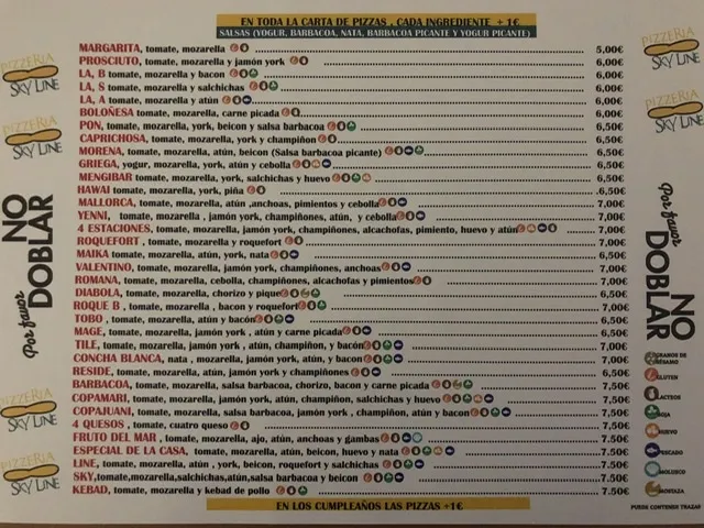 Juan Acosta_Pizzería Sky Line_Mengibar_review