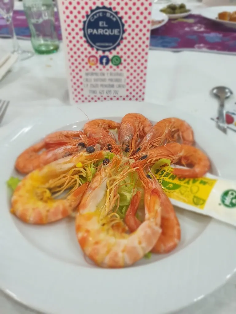 Menu_Café-Bar El Parque_Mengibar_image_8