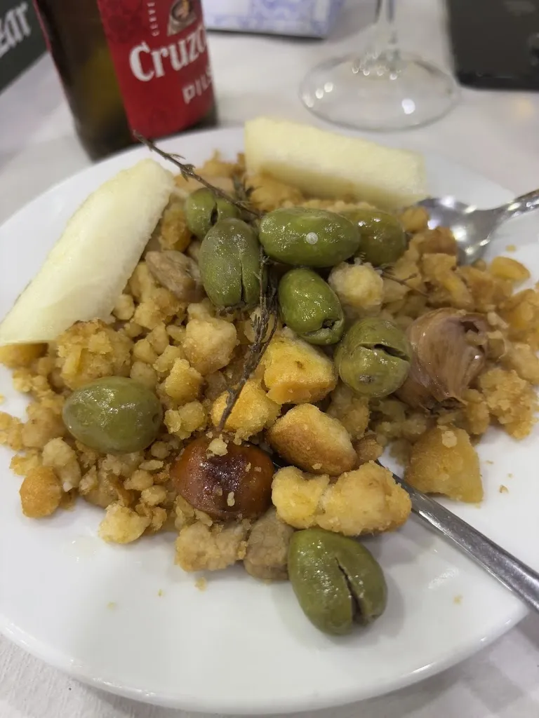 Soledad Aguilar Molina_Café-Bar El Parque_Mengibar_review