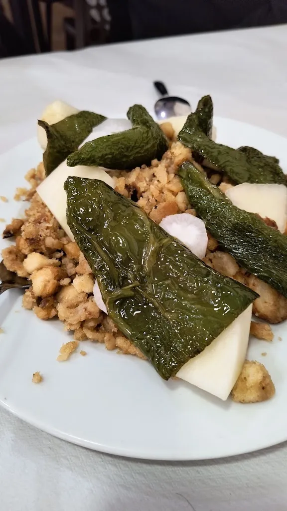 Antoni Bagur_Café-Bar El Parque_Mengibar_review