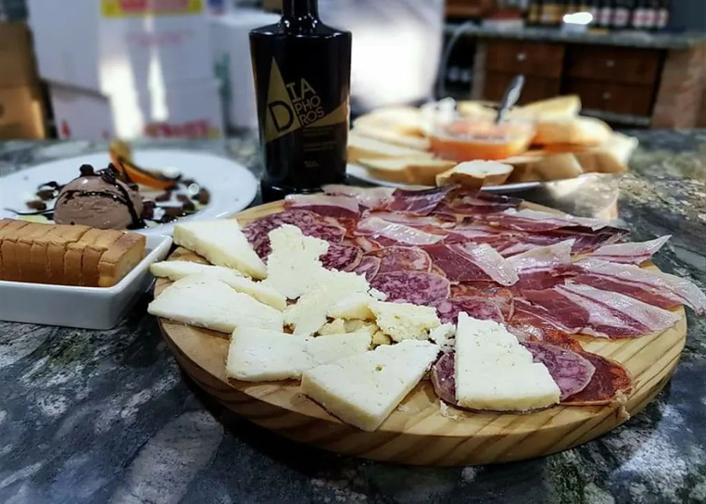 Café-Bar El Parque_Mengibar_slider_image_3