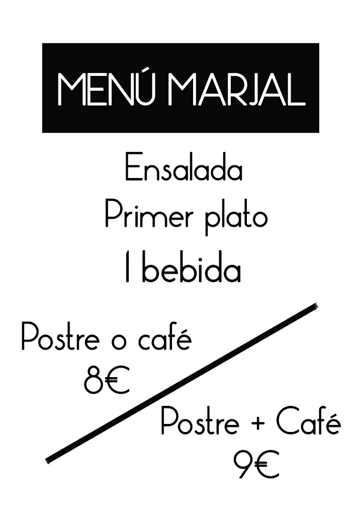 Menu_Restaurant La Marjal_Castalla_image_3
