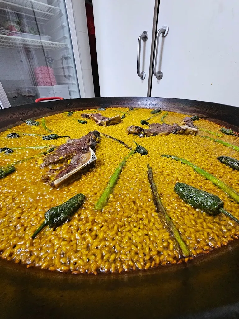 Menu_Restaurant La Marjal_Castalla_image_5