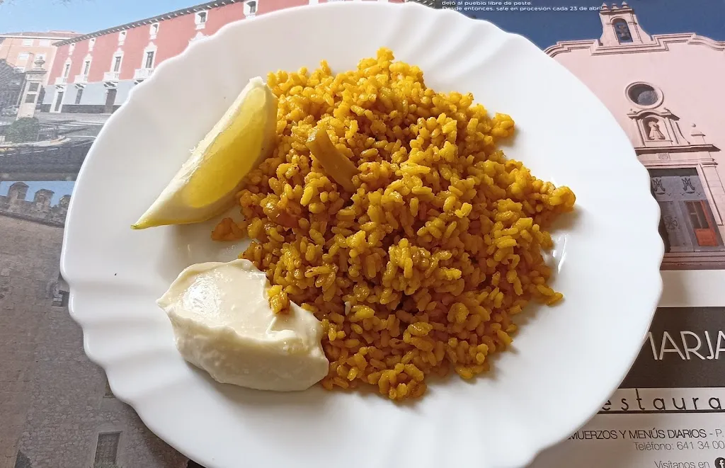 Menu_Restaurant La Marjal_Castalla_image_8