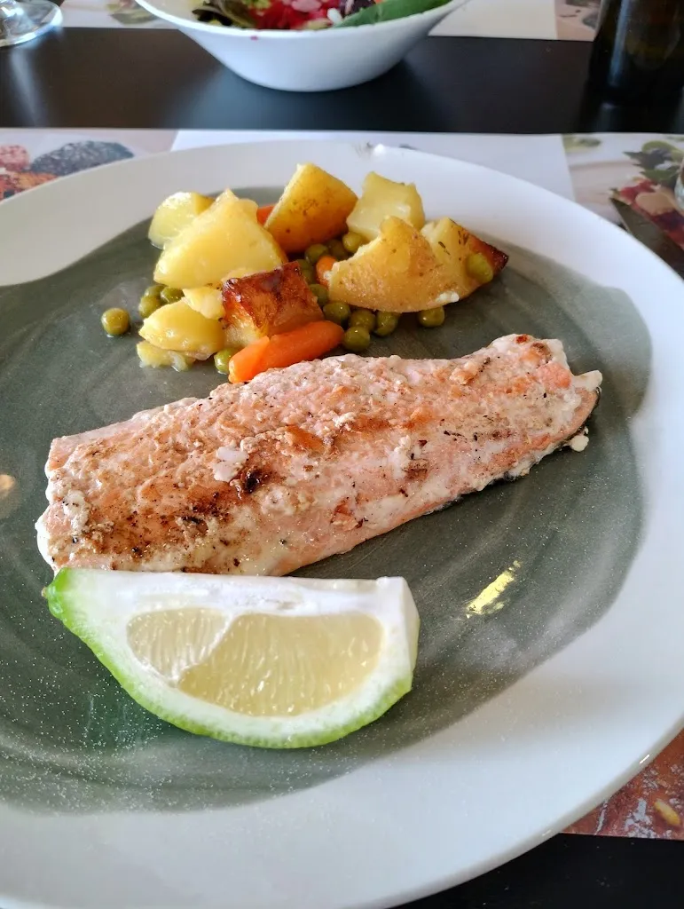 Jon Garvey_Restaurant La Marjal_Castalla_review