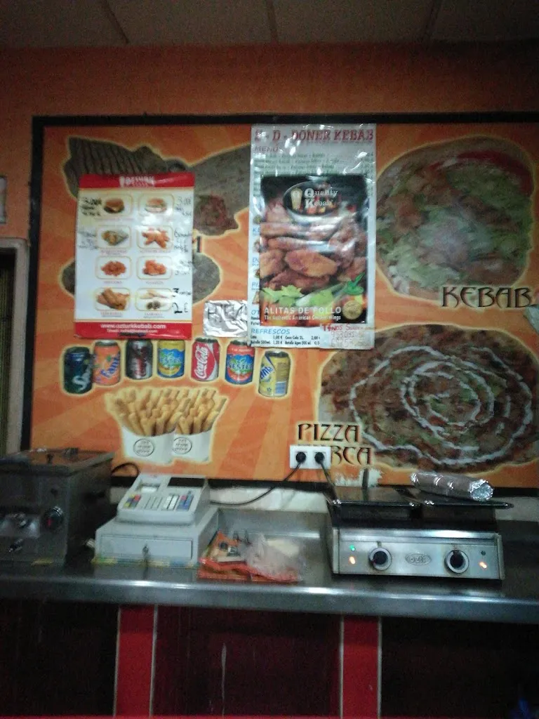 Menu_Jawad & Ali Doner Kebab_Mengibar_image_2