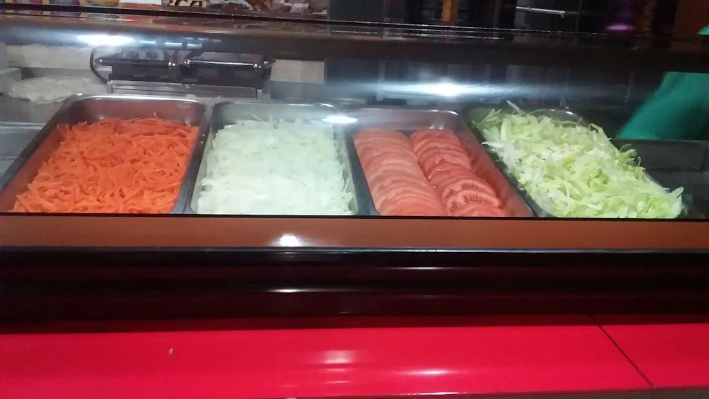 Menu_Jawad & Ali Doner Kebab_Mengibar_image_3