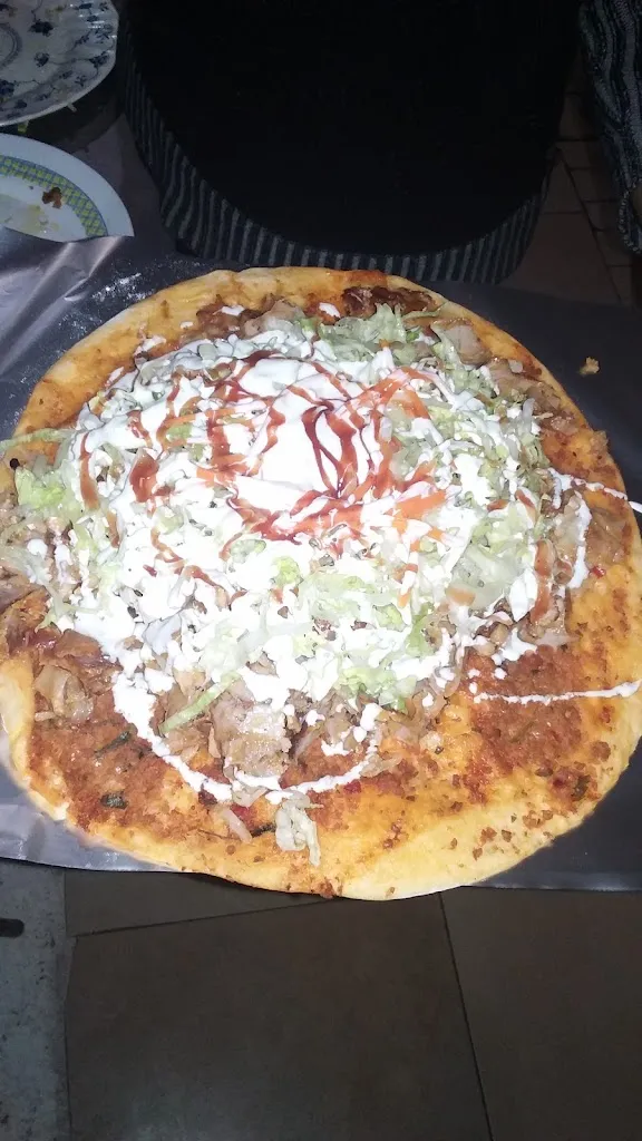 Menu_Jawad & Ali Doner Kebab_Mengibar_image_5