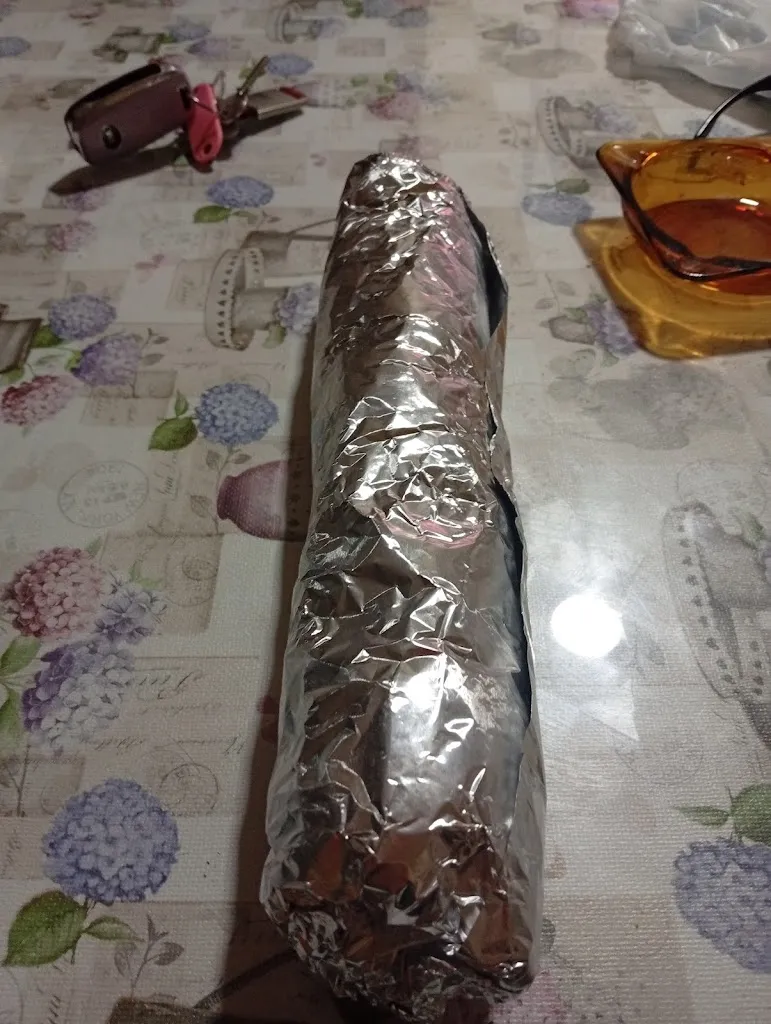 Cocina con leo Garcia MJ_Jawad & Ali Doner Kebab_Mengibar_review