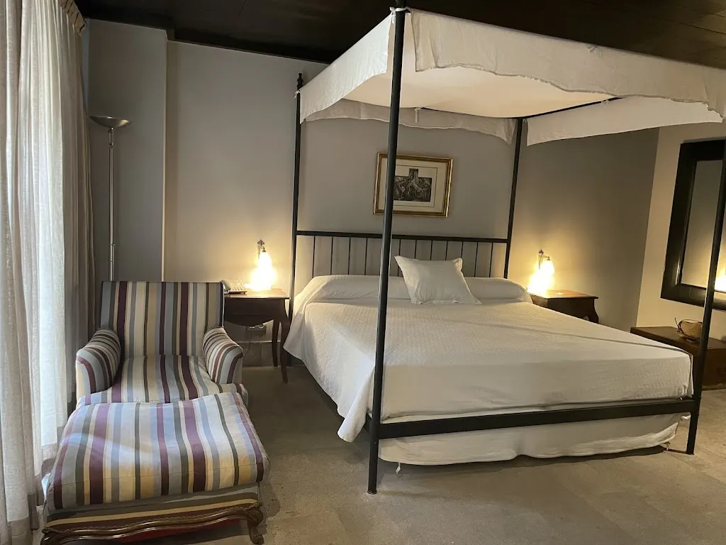 Hotel Palacio de Mengibar_Mengibar_slider_image_2