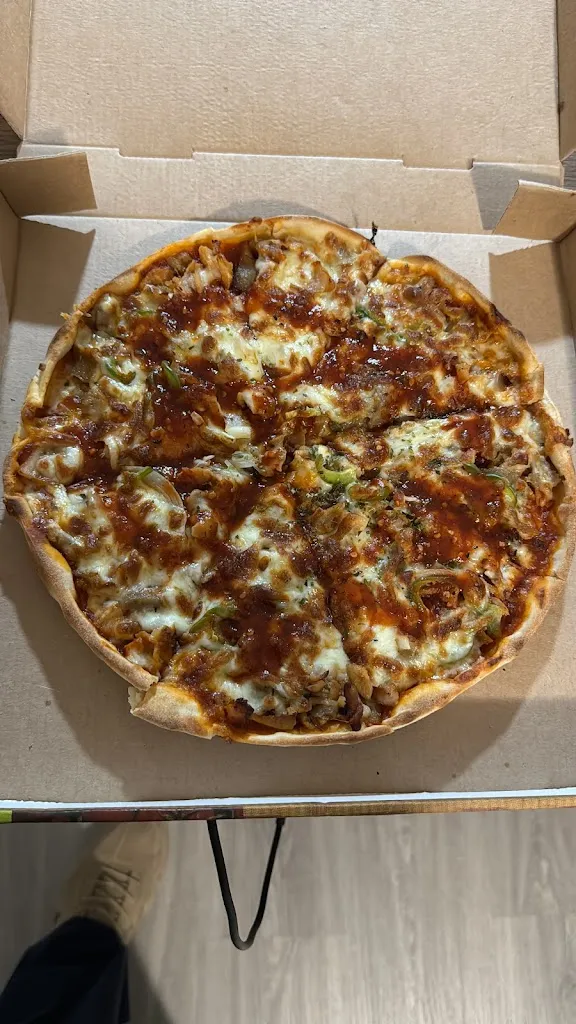 Víctor Manuel Barrera Alonzo_Dani kebab Mengíbar_Mengibar_review