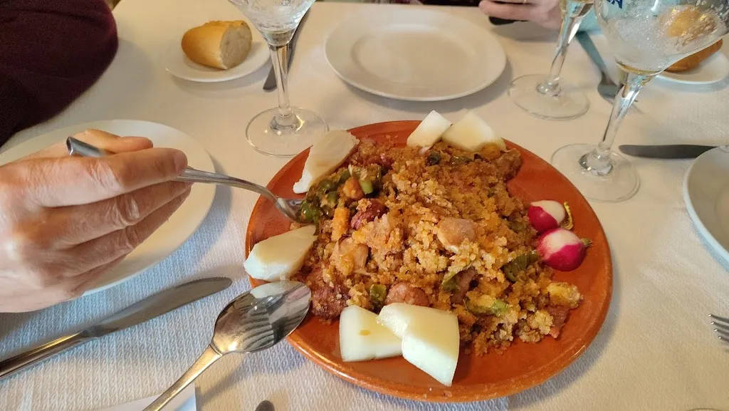 Menu_Restaurante La AlcuzA_Pegalajar_image_5