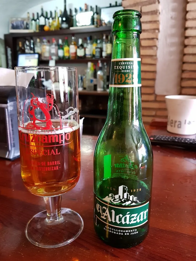 Menu_Restaurante La AlcuzA_Pegalajar_image_8