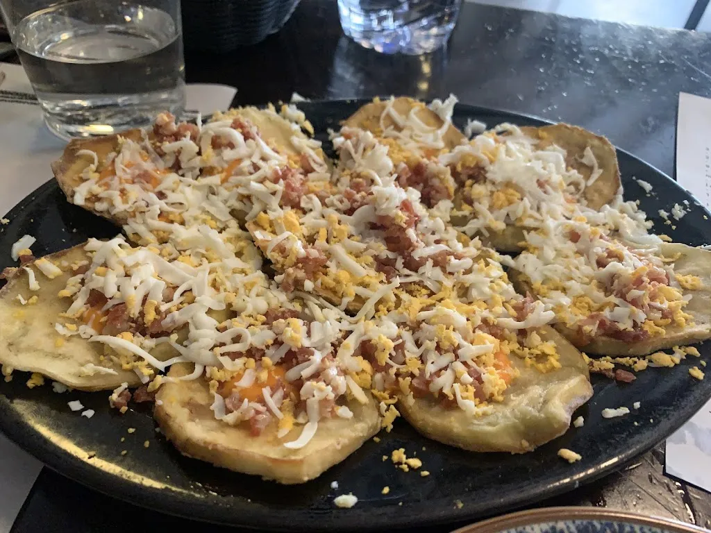 Menu_Restaurante La AlcuzA_Pegalajar_image_9