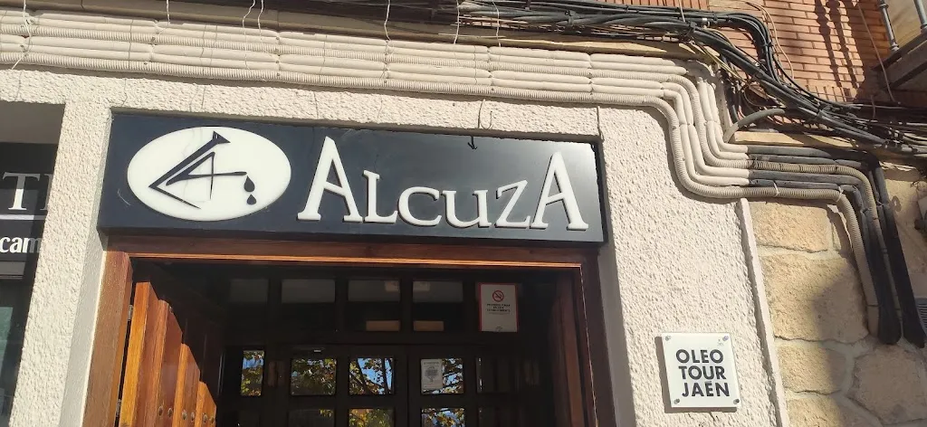 Restaurante La AlcuzA_Pegalajar_slider_image_1