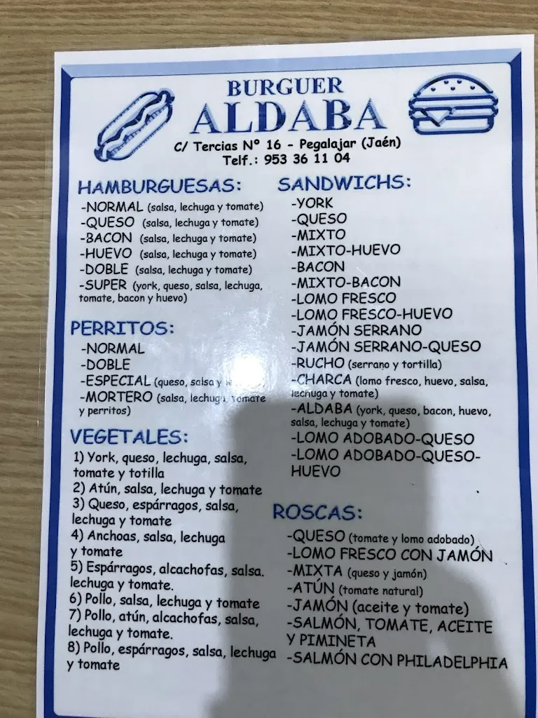 Menu_Burguer Aldaba_Pegalajar_image_3