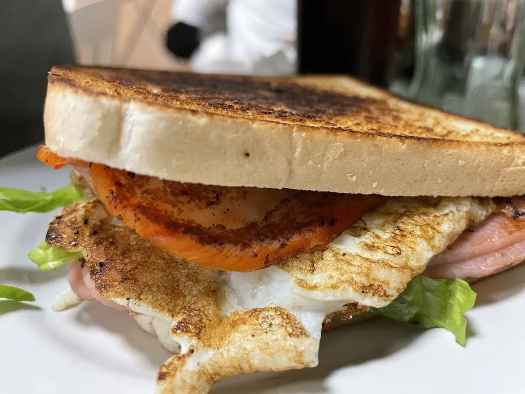 Burguer Aldaba restaurant in Pegalajar