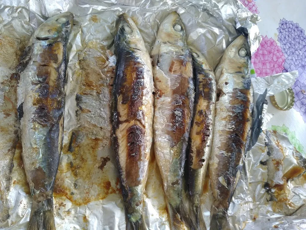 Menu_Café Bar Romero_Pegalajar_image_1