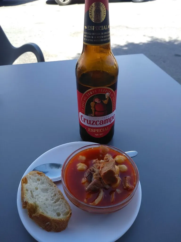 Menu_Café Bar Romero_Pegalajar_image_2