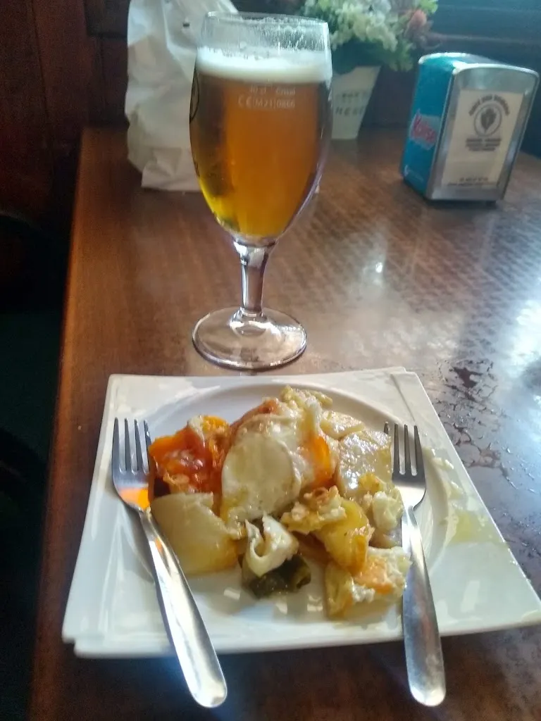 Menu_Café Bar Romero_Pegalajar_image_3