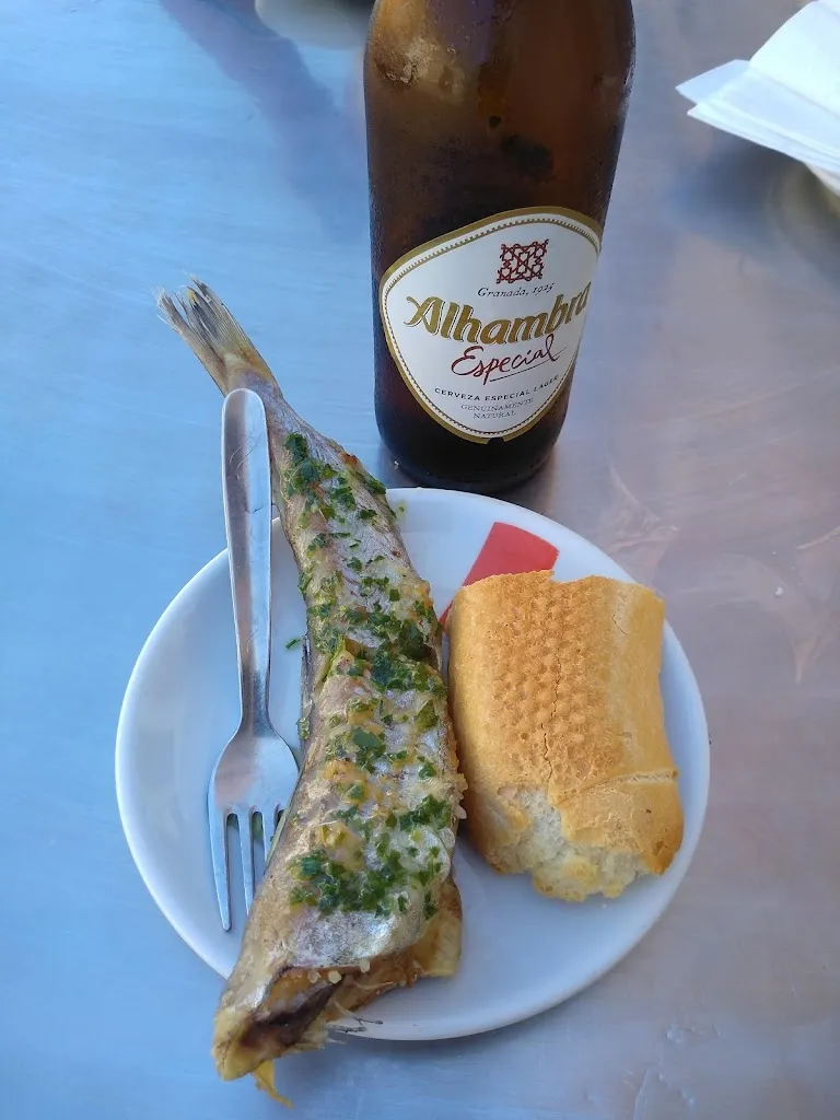 Menu_Café Bar Romero_Pegalajar_image_4