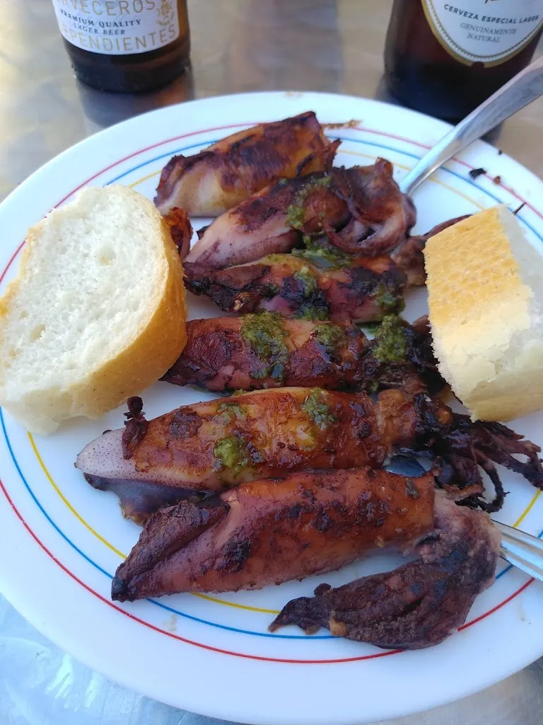 Menu_Café Bar Romero_Pegalajar_image_5