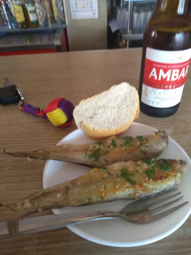 Menu_Café Bar Romero_Pegalajar_image_8