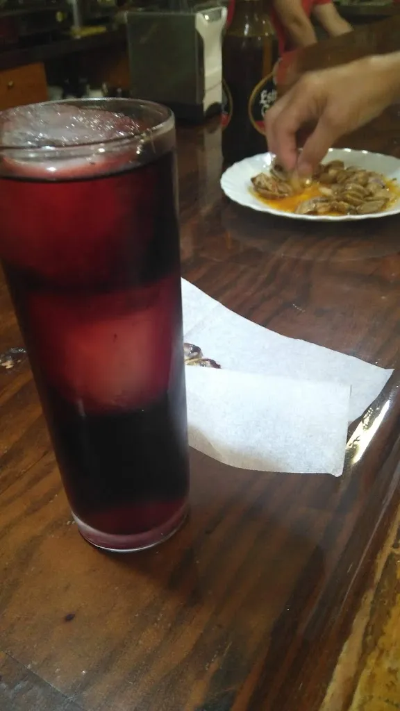 Menu_Café Bar Romero_Pegalajar_image_9