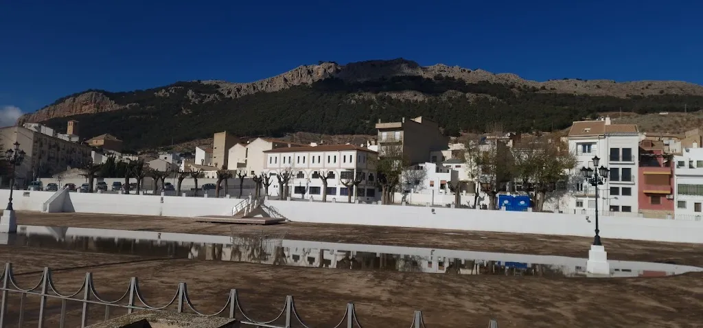 Ra SM_Café Bar Romero_Pegalajar_review