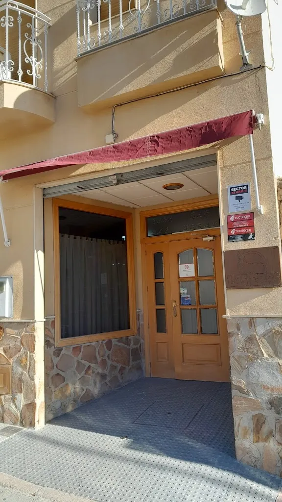 Cafe bar las eras_Pegalajar_slider_image_3