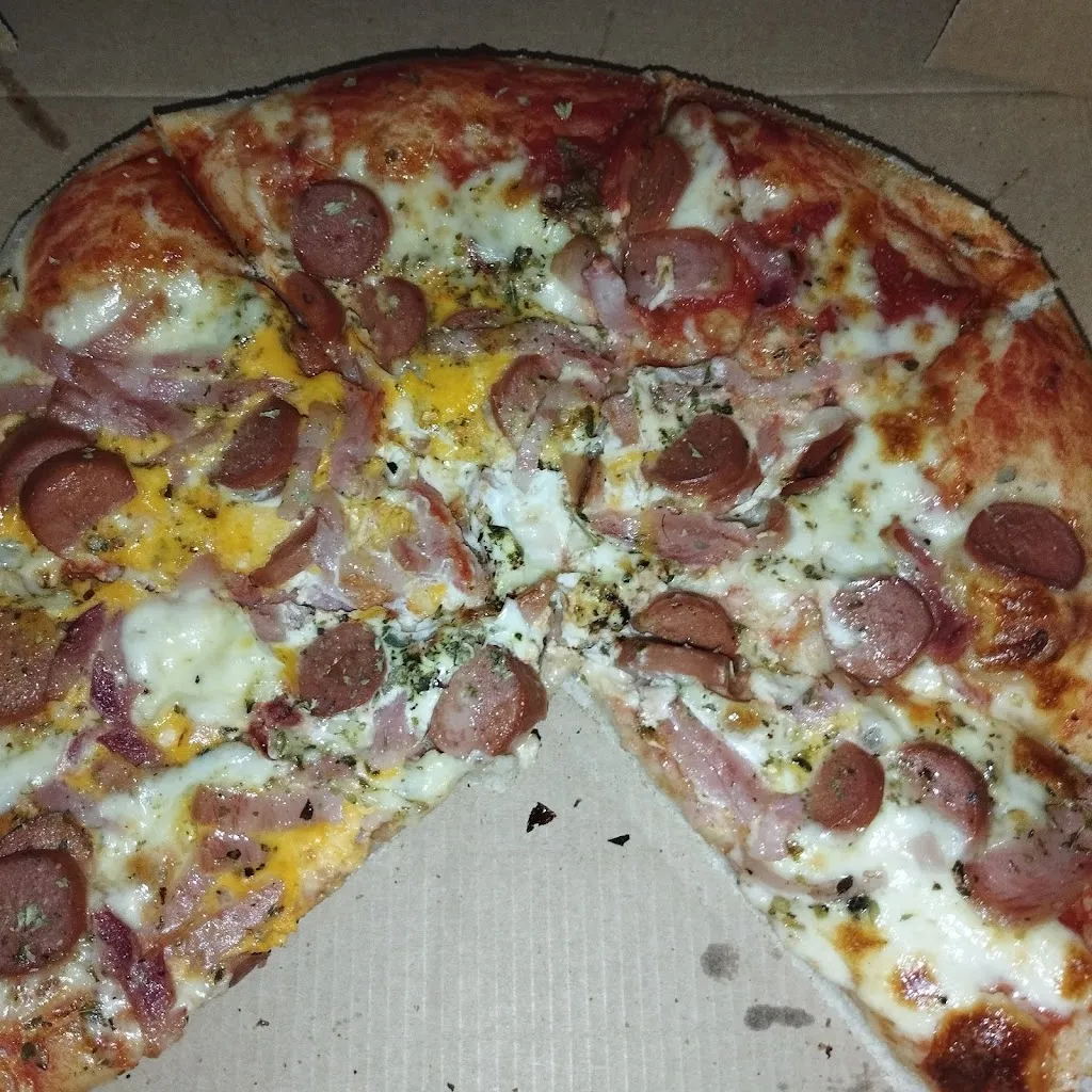 JORDI KORE_Amores y pizza_Pegalajar_review