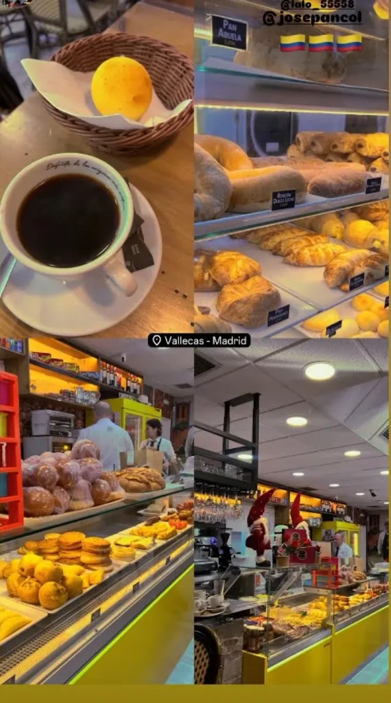 Lalo G_Josepan Vallecas_Puerta de Segura La_review