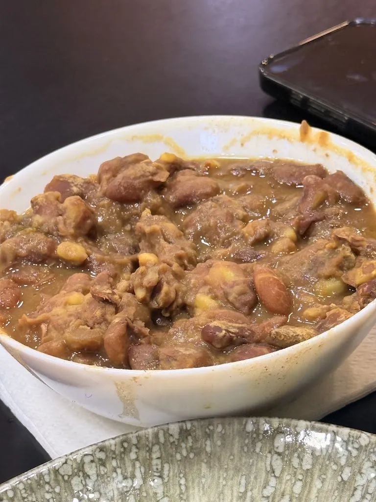 Giselle Mena_Josepan Vallecas_Puerta de Segura La_review