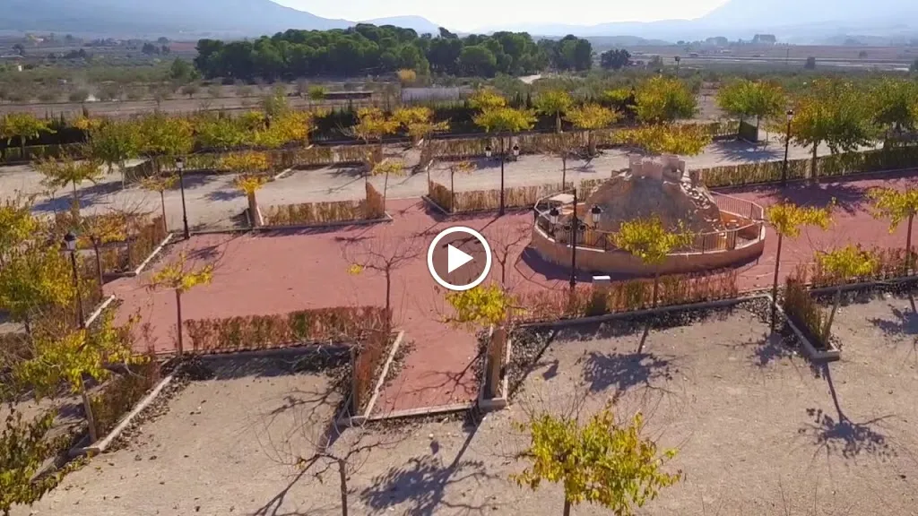 Hotel Restaurante Caseta Nova_Castalla_slider_image_2