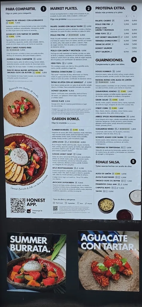 Menu_New York Burger - C.C. Madnum_Puerta de Segura La_image_1