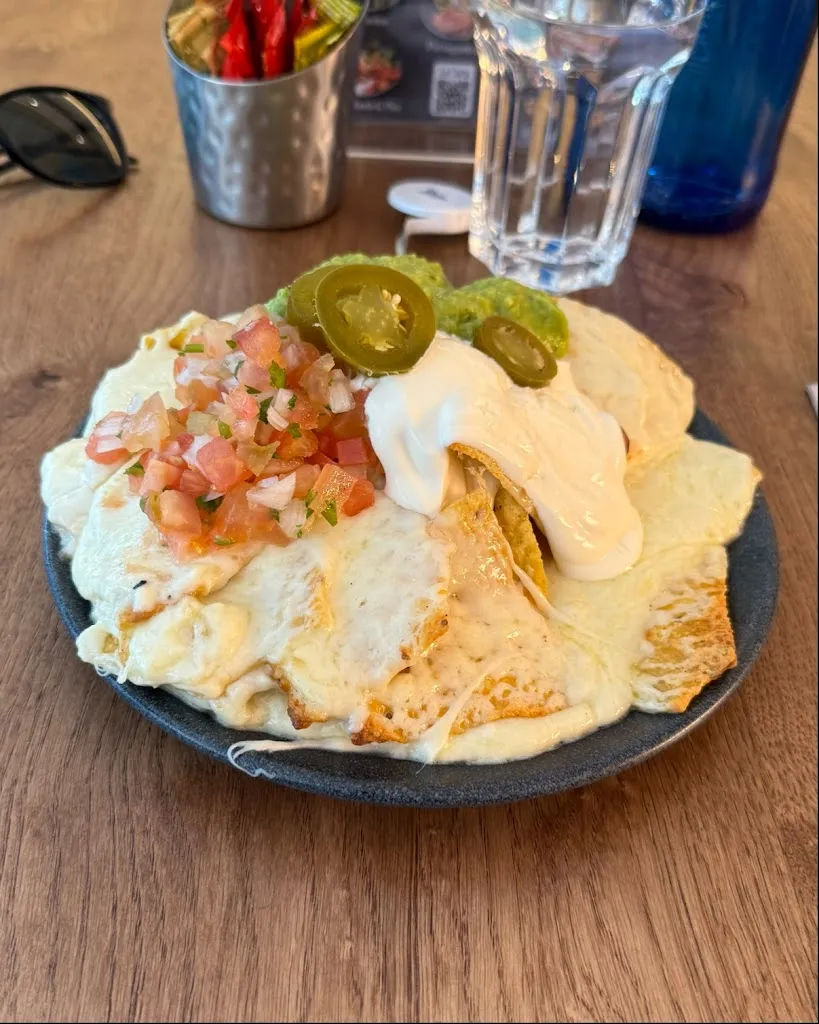 Manuel Winklehner_New York Burger - C.C. Madnum_Puerta de Segura La_review