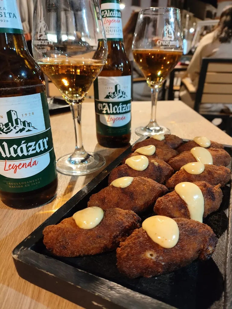 Jose Perez_Destajo Taberna Atípica__Peal de Becerro_review